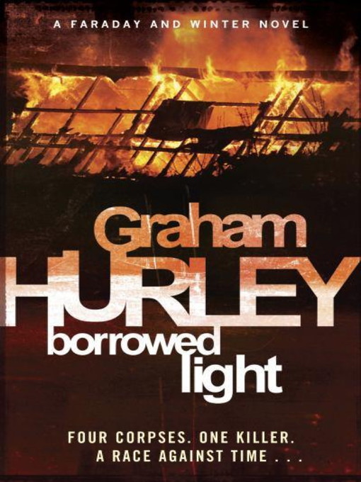 Borrowed Light (eBook)